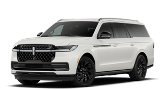 2026 Lincoln Lincoln Navigator External Image 2